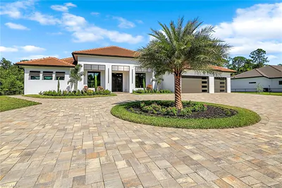 3691 21st AVE SW NAPLES FL