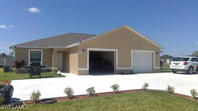 1314/1316 Country Club BLVD CAPE CORAL FL