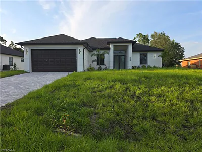 3502 17th ST SW LEHIGH ACRES FL