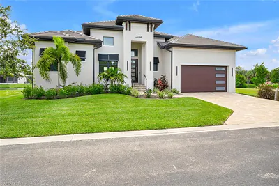 27132 Serrano WAY BONITA SPRINGS FL