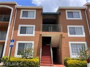 1240 Wildwood Lakes BLVD 203 #203 NAPLES FL