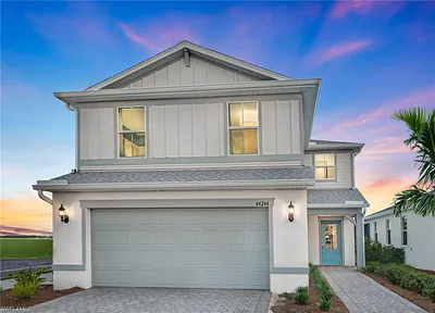 616 Oasis Lake PL LEHIGH ACRES FL