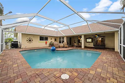 411 SE 17th ST CAPE CORAL FL