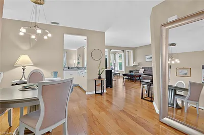 1345 Charleston Square DR 102 #102 NAPLES FL