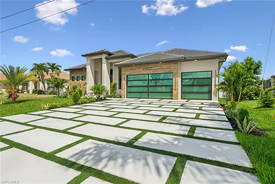 2931 30th ST CAPE CORAL FL