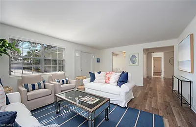 1281 Diana AVE NAPLES FL