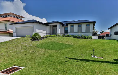237 3rd ST BONITA SPRINGS FL