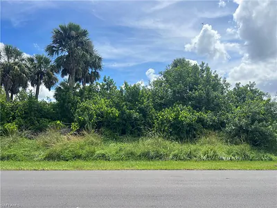 4240 Kilpatrick ST PORT CHARLOTTE FL