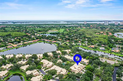24827 Lakemont Cove LN 203 #203 BONITA SPRINGS FL