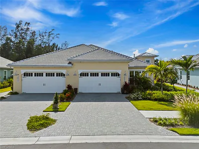 8849 Yucatan CT NAPLES FL