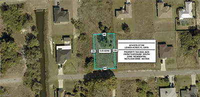4214 9th ST SW LEHIGH ACRES FL
