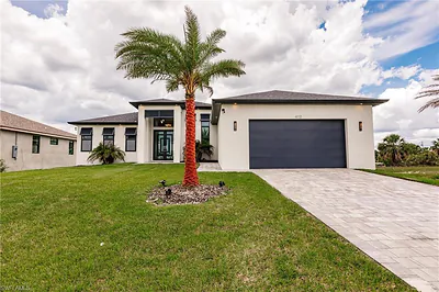 4113 NW 36th TER CAPE CORAL FL