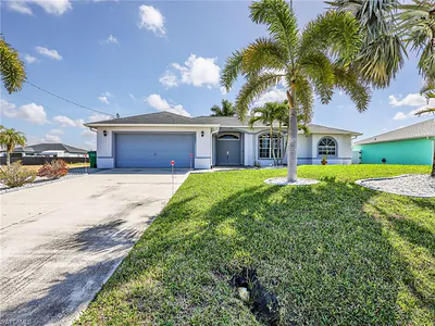 1021 El Dorado BLVD N CAPE CORAL FL