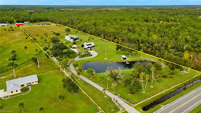 19731 State Road 31 NORTH FORT MYERS FL