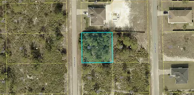 1614 Hibiscus AVE LEHIGH ACRES FL