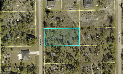 918 Acacia AVE LEHIGH ACRES FL