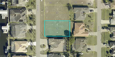 601 SW 39th AVE CAPE CORAL FL