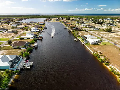 4318 NW 33rd LN CAPE CORAL FL