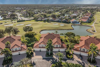 8657 Champions PT 1404 #1404 NAPLES FL