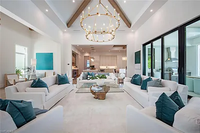777 Binnacle DR NAPLES FL
