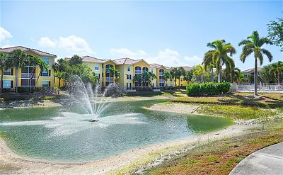 4105 Residence DR 720 #720 FORT MYERS FL