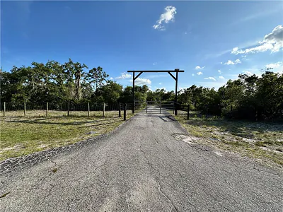 5674 Blackjack CT S PUNTA GORDA FL