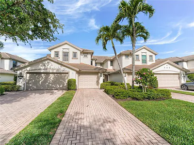 10452 Autumn Breeze DR 201 #201 ESTERO FL