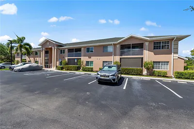 27123 Matheson AVE 202 #202 BONITA SPRINGS FL