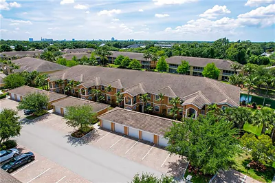 1102 Winding Pines CIR 206 #206 CAPE CORAL FL