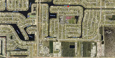 2801 SW 2nd TER CAPE CORAL FL