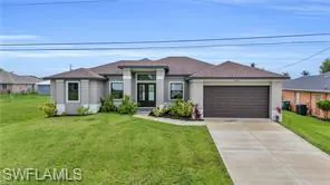 3802 SW 1st TER CAPE CORAL FL
