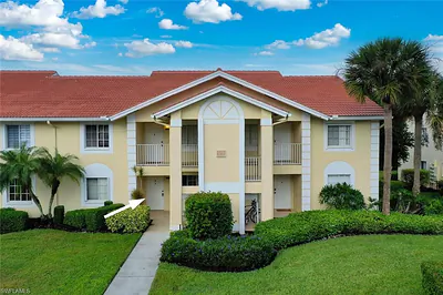 7761 Jewel LN 103 #103 NAPLES FL