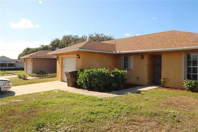 320 Harry AVE S LEHIGH ACRES FL
