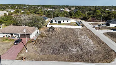 533 Kilgour AVE LEHIGH ACRES FL