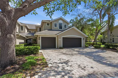 7134 Blue Juniper CT 202 #202 NAPLES FL