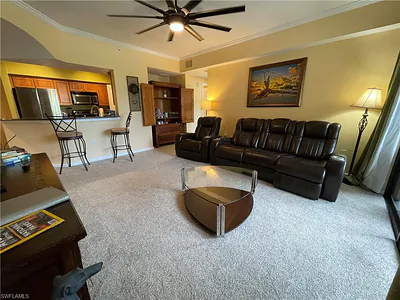12920 Positano CIR 107 #107 NAPLES FL