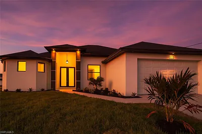 1032 NW 36th PL CAPE CORAL FL