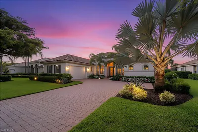 10701 Wintercress DR ESTERO FL