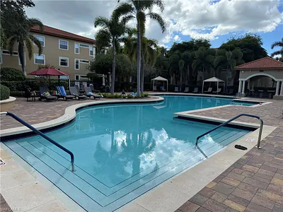 8930 Colonnades CT E 625 #625 BONITA SPRINGS FL