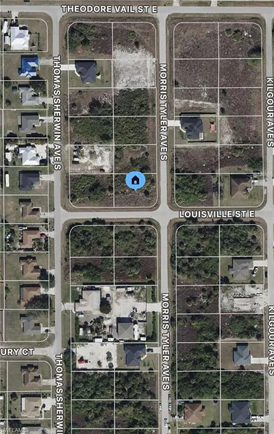 514 Morris Tyler AVE S LEHIGH ACRES FL