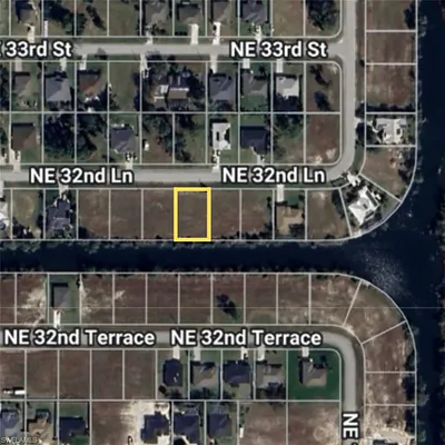 1112 NE 32nd LN CAPE CORAL FL