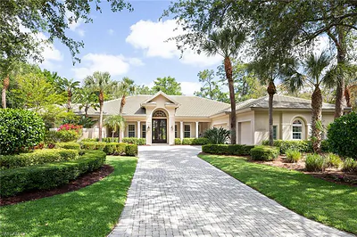 12255 Colliers Reserve DR NAPLES FL