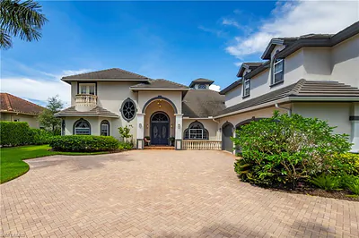 649 Bow Line DR NAPLES FL