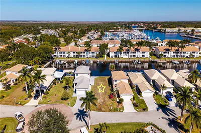 193 Eveningstar Cay NAPLES FL