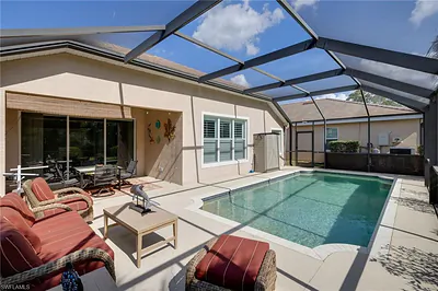 3259 Aralia CT ALVA FL