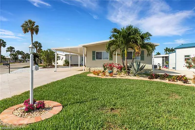 17540 Peppard DR FORT MYERS BEACH FL