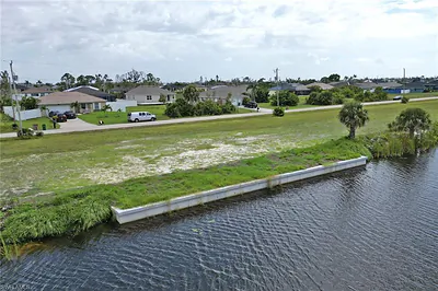 2847 NW 6th ST CAPE CORAL FL