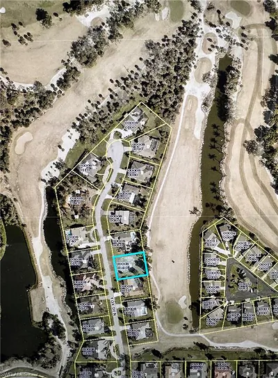 16856 Fox Den FORT MYERS FL