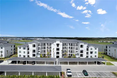 15375 Green Acres AVE 2236 #2236 PUNTA GORDA FL