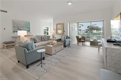 784 Willowbrook DR 607 #607 NAPLES FL